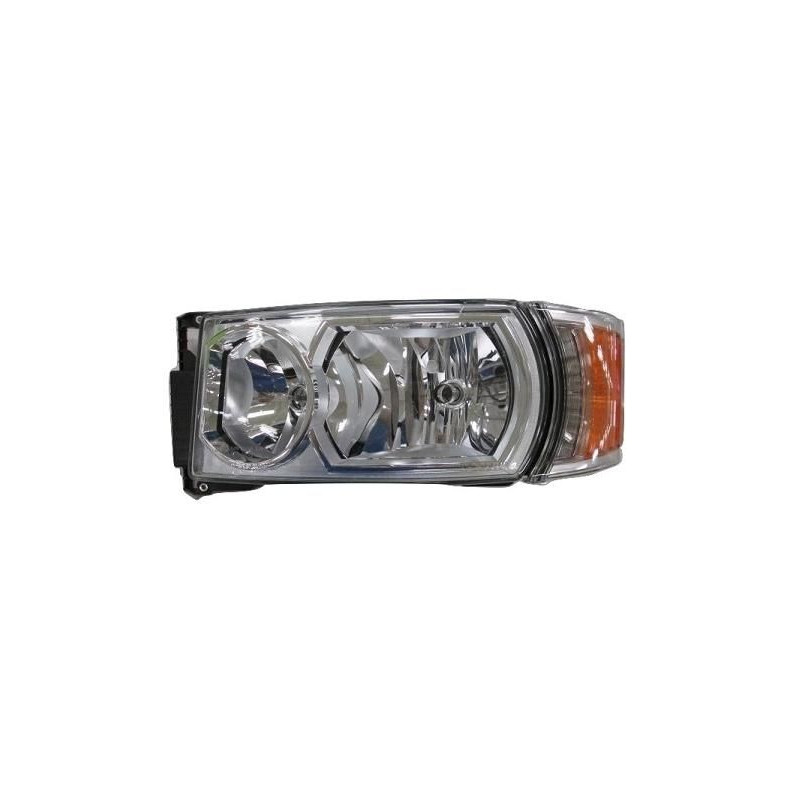 FARO FANALE PROIETTORE DX LED SCANIA SERIE G - P- R 2014  OEM 2241829