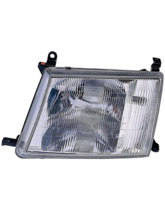 FARO FANALE PROIETTORE DX HB4,HB3 T�V TOYOTA LAND CRUISER (J10) 1998 2007 OEM 8101060020