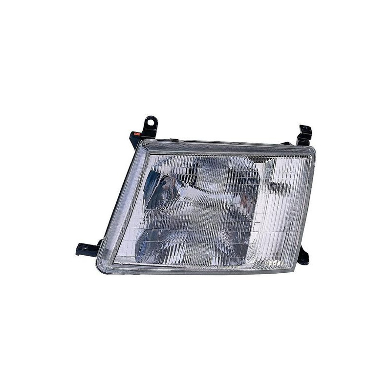 FARO FANALE PROIETTORE DX HB4,HB3 T�V TOYOTA LAND CRUISER (J10) 1998 2007 OEM 8101060020