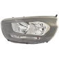 FARO FANALE PROIETTORE DX H7,H15,PY21W,W5W FORD TRANSIT/TOURNEO CUSTOM (FY/FZ/F3) 2018 2023 OEM 2189834