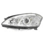 FARO FANALE PROIETTORE DX XENON,D1S,H7,H7 MERCEDES-BENZ S CLASS (W221) 2005 2013 OEM A2218207361