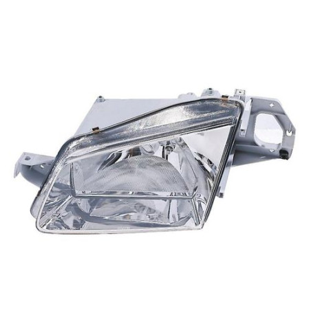 FARO FANALE PROIETTORE SX H4 MANUALE MAZDA 323 F (BJ/BA) 1998 2003 OEM BJ1W51040B