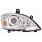 FARO FANALE PROIETTORE DX XENON ELETTRICA MERCEDES-BENZ VITO & VIANO (W639) 2010 2015 OEM A6398202461