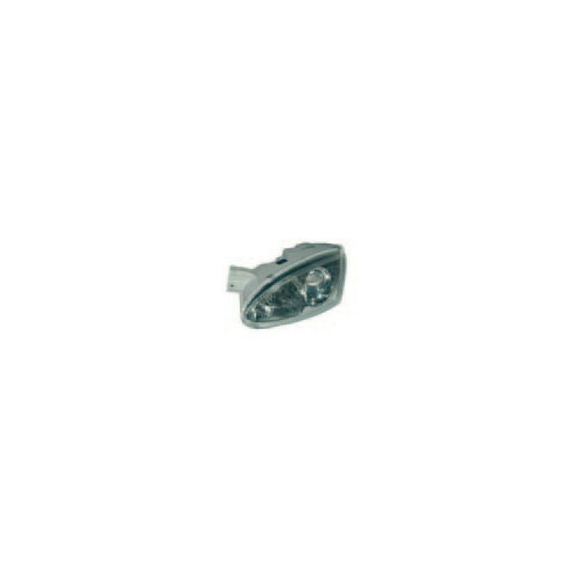 FARO FANALE PROIETTORE DX H1+H1 ELETTRICA ELETTRICA HYUNDAI COUPE (RD) 1997 1999 OEM 9210427070