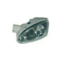 FARO FANALE PROIETTORE DX H1+H1 ELETTRICA ELETTRICA HYUNDAI COUPE (RD) 1997 1999 OEM 9210427070