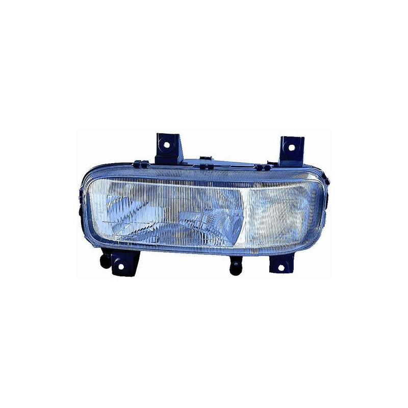 FARO FANALE PROIETTORE SX MERCEDES-BENZ ATEGO (C236/A236) 1997  OEM A9738200561