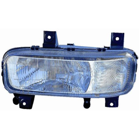 FARO FANALE PROIETTORE SX MERCEDES-BENZ ATEGO (C236/A236) 1997  OEM A9738200561