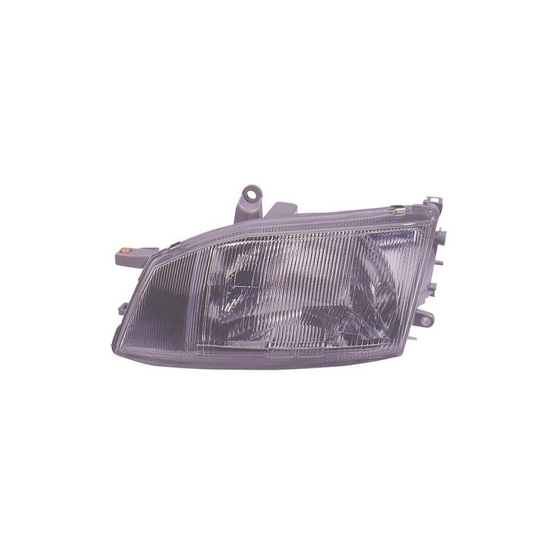 FARO FANALE PROIETTORE DX H4 ELETTRICA TOYOTA HI-ACE (LXH-RCH) 1995 2006 OEM 8111026100