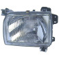 FARO FANALE PROIETTORE SX H4 NISSAN P/U 2WD-4WD (D22) 1998 2001 OEM 260603S225