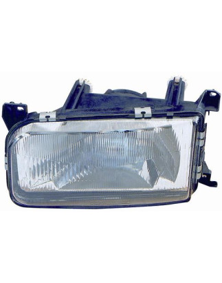 FARO FANALE PROIETTORE DX H4 VOLKSWAGEN PASSAT (3A2/35I/3A5) 1989 1993 OEM 357941018