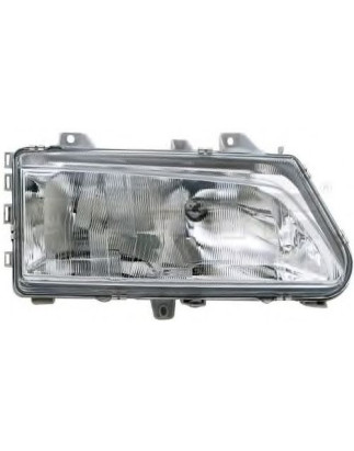 FARO FANALE PROIETTORE SX H1/H1 ELETTRICA ELETTRICA PEUGEOT 806 (221) 1994 2002 OEM 6204G8
