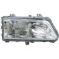 FARO FANALE PROIETTORE SX H1/H1 ELETTRICA ELETTRICA PEUGEOT 806 (221) 1994 2002 OEM 6204G8