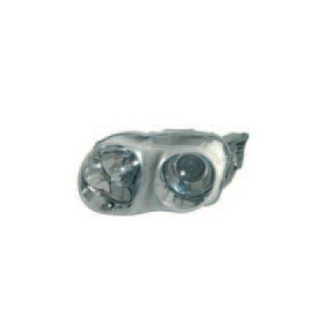 FARO FANALE PROIETTORE SX H1/H7 ELETTRICA HYUNDAI COUPE (RD) 1999 2001 OEM 9210327510