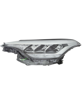FARO FANALE PROIETTORE SX WY21W LED TOYOTA C-HR (X1) 2016 2019 OEM 81170F4180