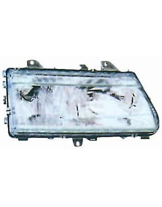 FARO FANALE PROIETTORE SX H1-H1 ELETTRICA CITROEN EVASION 1994 2002 OEM 6204G9