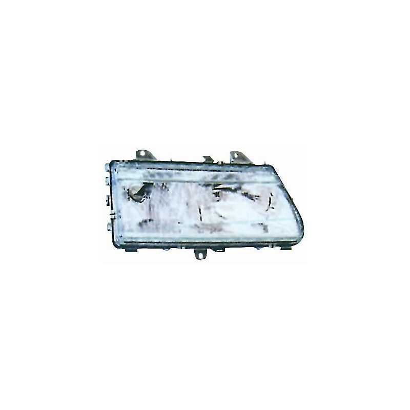 FARO FANALE PROIETTORE SX H1-H1 ELETTRICA CITROEN EVASION 1994 2002 OEM 6204G9
