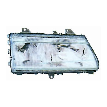FARO FANALE PROIETTORE SX H1-H1 ELETTRICA CITROEN EVASION 1994 2002 OEM 6204G9