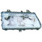 FARO FANALE PROIETTORE SX H1-H1 ELETTRICA CITROEN EVASION 1994 2002 OEM 6204G9