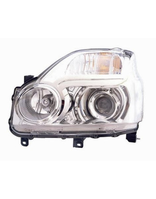 FARO FANALE PROIETTORE SX XENON NISSAN X-TRAIL (T30) 2001 2014 OEM 26060JG45A