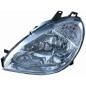 FARO FANALE PROIETTORE SX H7,H1,H3 ELETTRICA CITROEN XSARA (N1/N0/N2) 2000 2004 OEM 6208J7