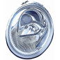 FARO FANALE PROIETTORE SX H1,H1 VOLKSWAGEN NEW BEETLE (9C1/1C1/1Y7) 1998 2011 OEM 1C0941029K