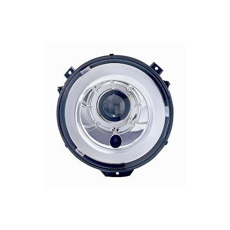 FARO FANALE PROIETTORE DX/SX XENON MERCEDES-BENZ CLASSE G W463 2008 2012 OEM A4638200759