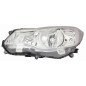 FARO FANALE PROIETTORE DX H11,WY21W,W5W CROMATA SUBARU IMPREZA (GD/GJ/GP/GR/GH/G3) 2012 2017 OEM 84001FJ180