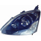 FARO FANALE PROIETTORE SX 5 H1 HONDA CIVIC H/B-L/B (EU/EP/EV) 2001 2004 OEM 33151S5TG61
