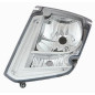 FARO FANALE PROIETTORE DX H4,PY21W LED VOLVO TRUCK FL 2013  OEM 82532284