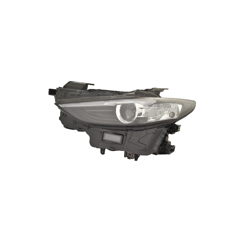 FARO FANALE PROIETTORE DX 5 LED LED MAZDA 3 H/B (BP) 2019  OEM BCNM51030D