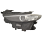 FARO FANALE PROIETTORE DX 5 LED LED MAZDA 3 H/B (BP) 2019  OEM BCNM51030D