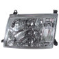 FARO FANALE PROIETTORE DX IDRAULICA TOYOTA LAND CRUISER (J10) 1998 2007 OEM 8101960040