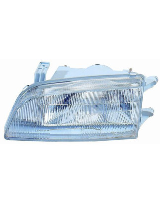 FARO FANALE PROIETTORE SX T�V SUZUKI SWIFT GTi (SF413) 1993 1996 OEM 3532160B30000