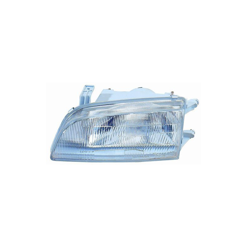 FARO FANALE PROIETTORE SX T�V SUZUKI SWIFT GTi (SF413) 1993 1996 OEM 3532160B30000