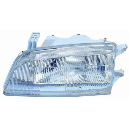 FARO FANALE PROIETTORE SX T�V SUZUKI SWIFT GTi (SF413) 1993 1996 OEM 3532160B30000