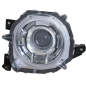 FARO FANALE PROIETTORE DX FULL LED ELETTRICA ELETTRICA SUZUKI JIMNY (A6G) 2018  OEM 3510077RB0000