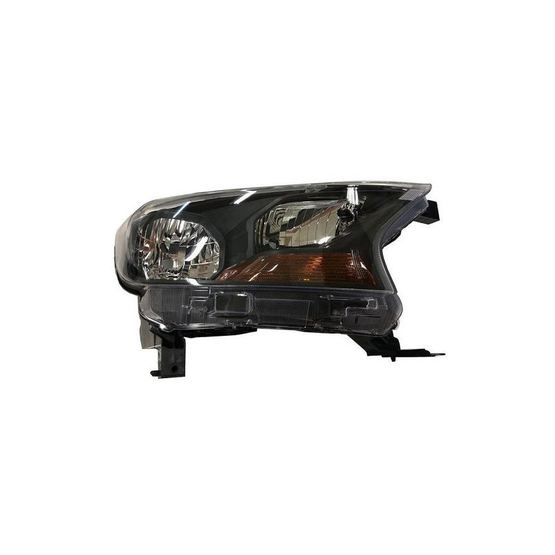 FARO FANALE PROIETTORE DX H7,HB3 ELETTRICA FORD RANGER 2015 2019 OEM 1914105