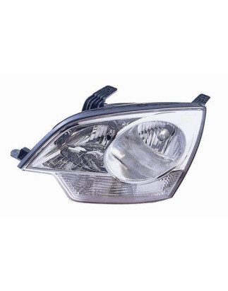 FARO FANALE PROIETTORE DX H7,H7 OPEL ANTARA (L07) 2006 2015 OEM 96627136