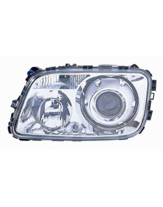 FARO FANALE PROIETTORE SX XENON MANUALE MERCEDES-BENZ ACTROS (MP2/MP3) 2008 2011 OEM A9438202261