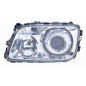 FARO FANALE PROIETTORE SX XENON MANUALE MERCEDES-BENZ ACTROS (MP2/MP3) 2008 2011 OEM A9438202261