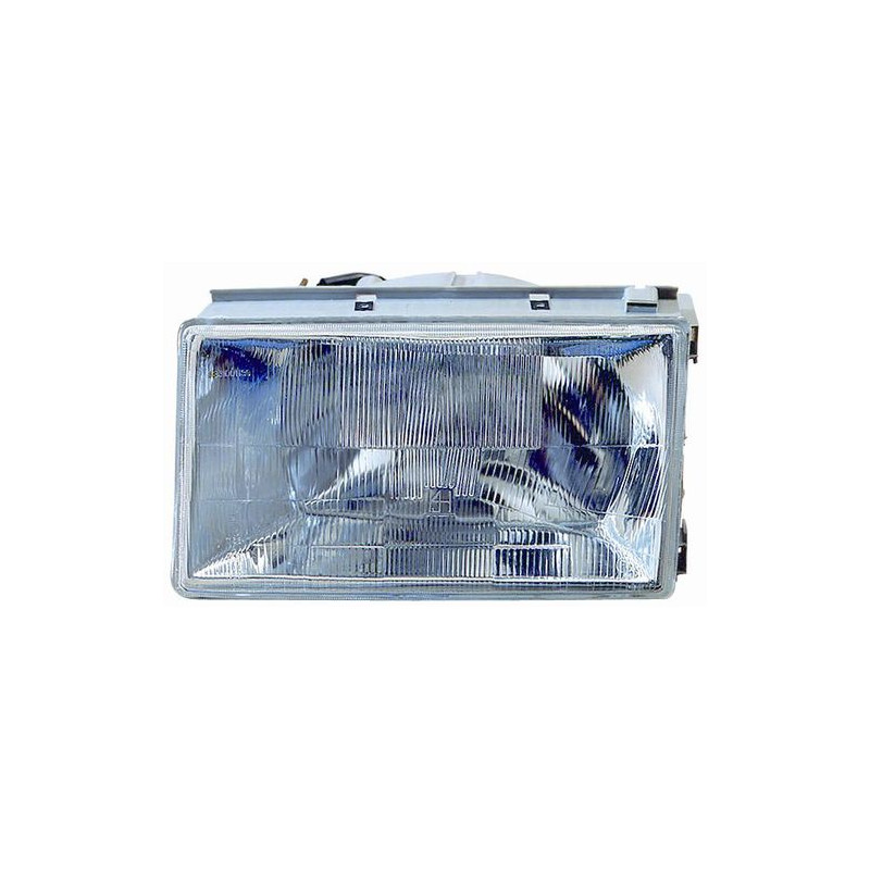 FARO FANALE PROIETTORE DX H4 FIAT REGATA (138) 1983 1995 OEM 5971820
