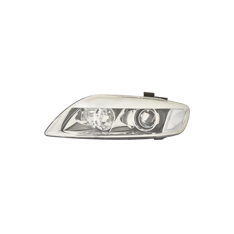 FARO FANALE PROIETTORE DX XENON,D1S,P21W AUDI Q7 (4LB) 2006 2009 OEM 4L0941030B