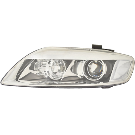 FARO FANALE PROIETTORE DX XENON,D1S,P21W AUDI Q7 (4LB) 2006 2009 OEM 4L0941030B