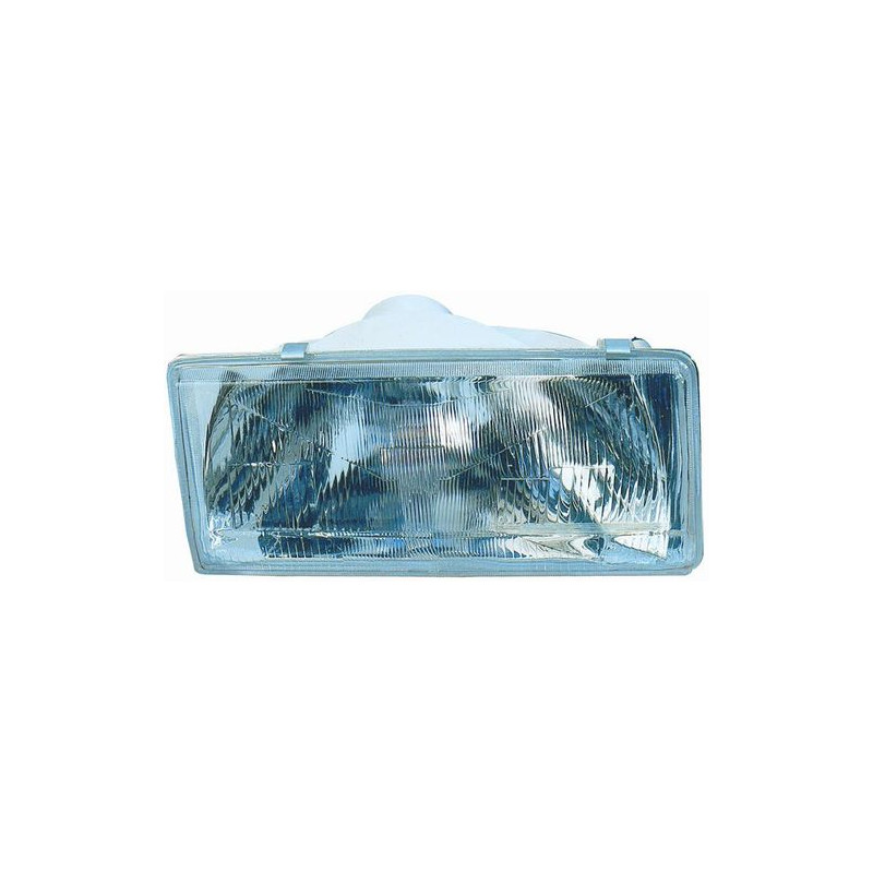 FARO FANALE PROIETTORE SX H4 CITROEN BX (XB) 1982 1994 OEM 95587066