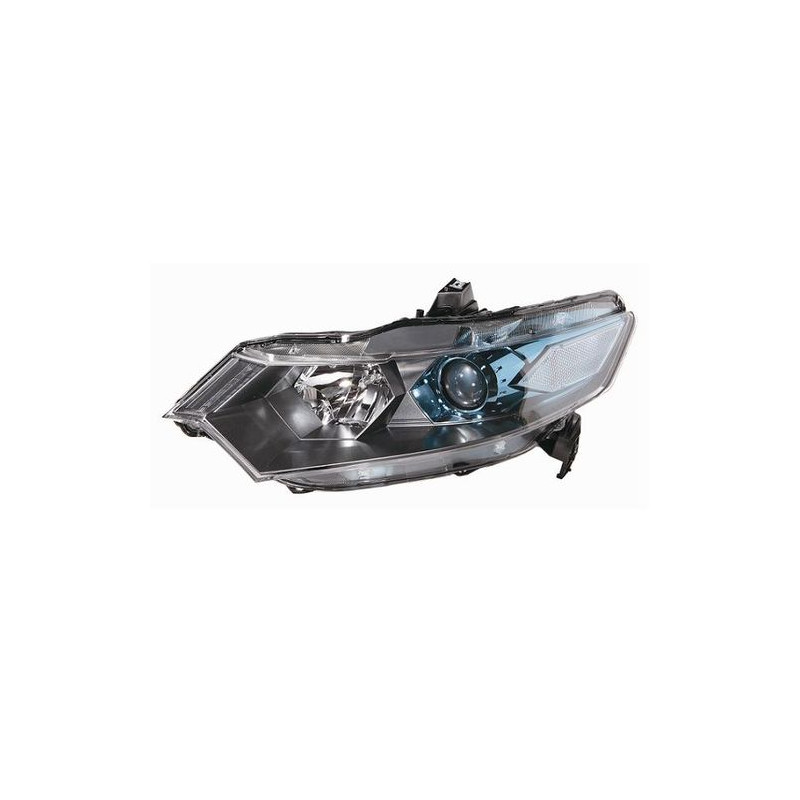 FARO FANALE PROIETTORE DX H11,HB3 ELETTRICA HONDA INSIGHT (ZE) 2009 2014 OEM 33100TM8G01
