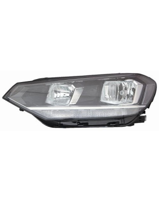 FARO FANALE PROIETTORE DX H7,H7 VOLKSWAGEN TOURAN (5T1) 2015  OEM 5TB941006A