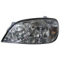 FARO FANALE PROIETTORE SX H4,H7 ELETTRICA KIA CARNIVAL (UP/FL/GQ) 1998 2006 OEM 0K54E51040A