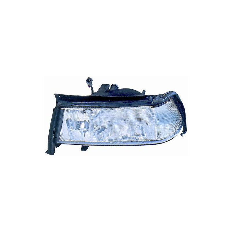 FARO FANALE PROIETTORE SX H4,H3 LANCIA THEMA 1984 1994 OEM 82436583