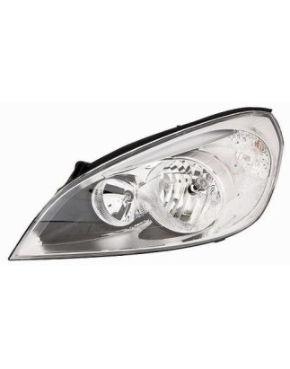 FARO FANALE PROIETTORE DX VOLVO S60/V60 (155/157/134) 2010 2013 OEM 31299995