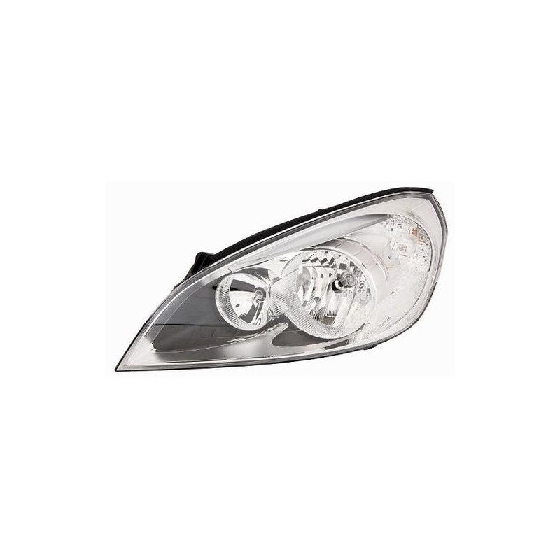 FARO FANALE PROIETTORE DX VOLVO S60/V60 (155/157/134) 2010 2013 OEM 31299995